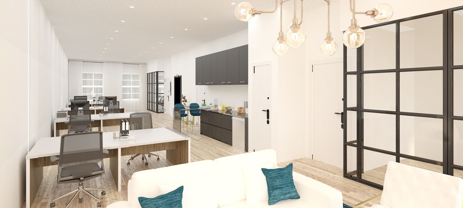 147 Spring Street, New York - Image 1