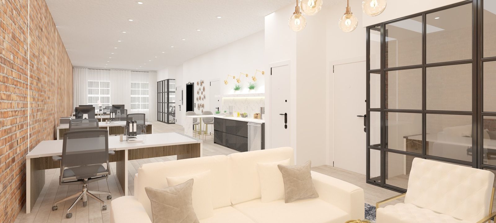 147 Spring Street, New York - Image 1