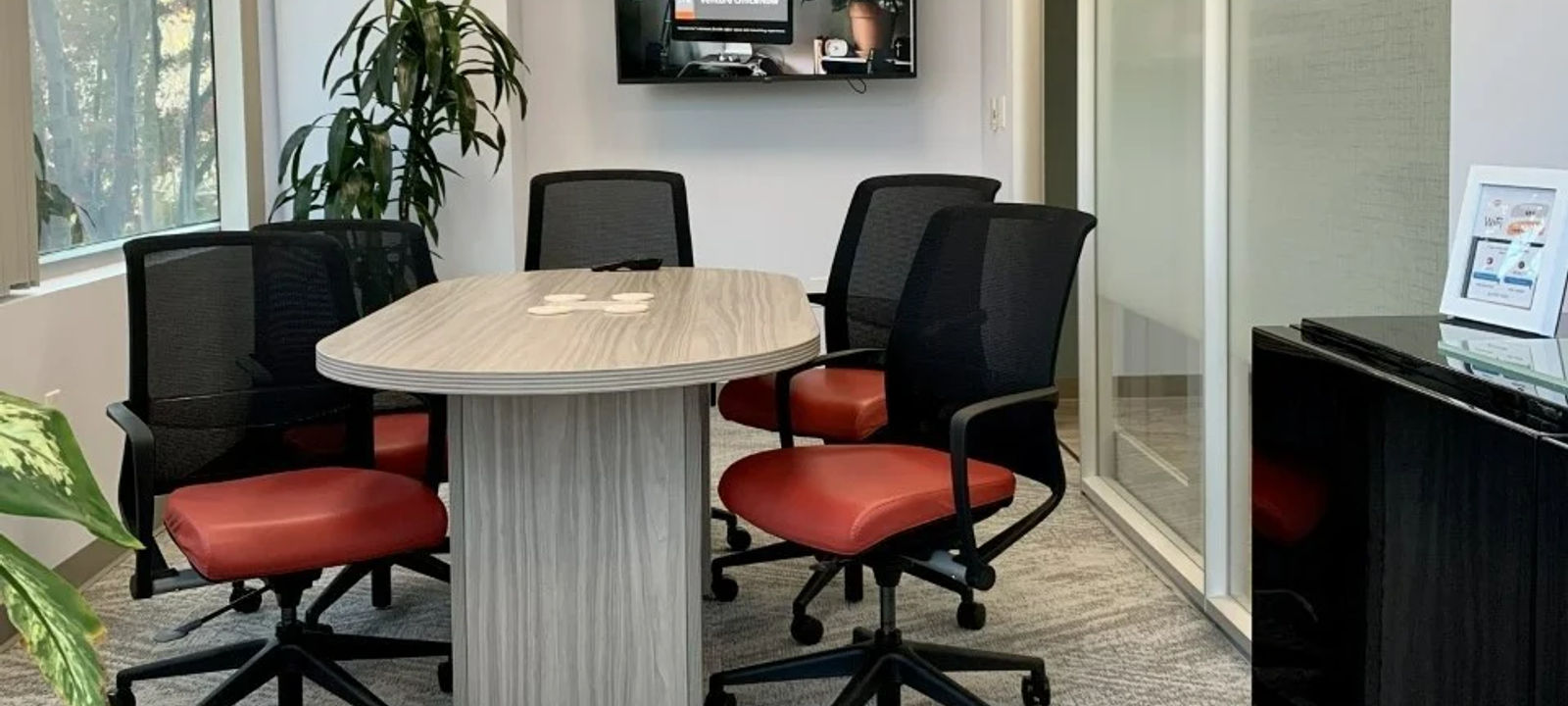 2450 Venture Oaks Way, Sacramento - Image 1