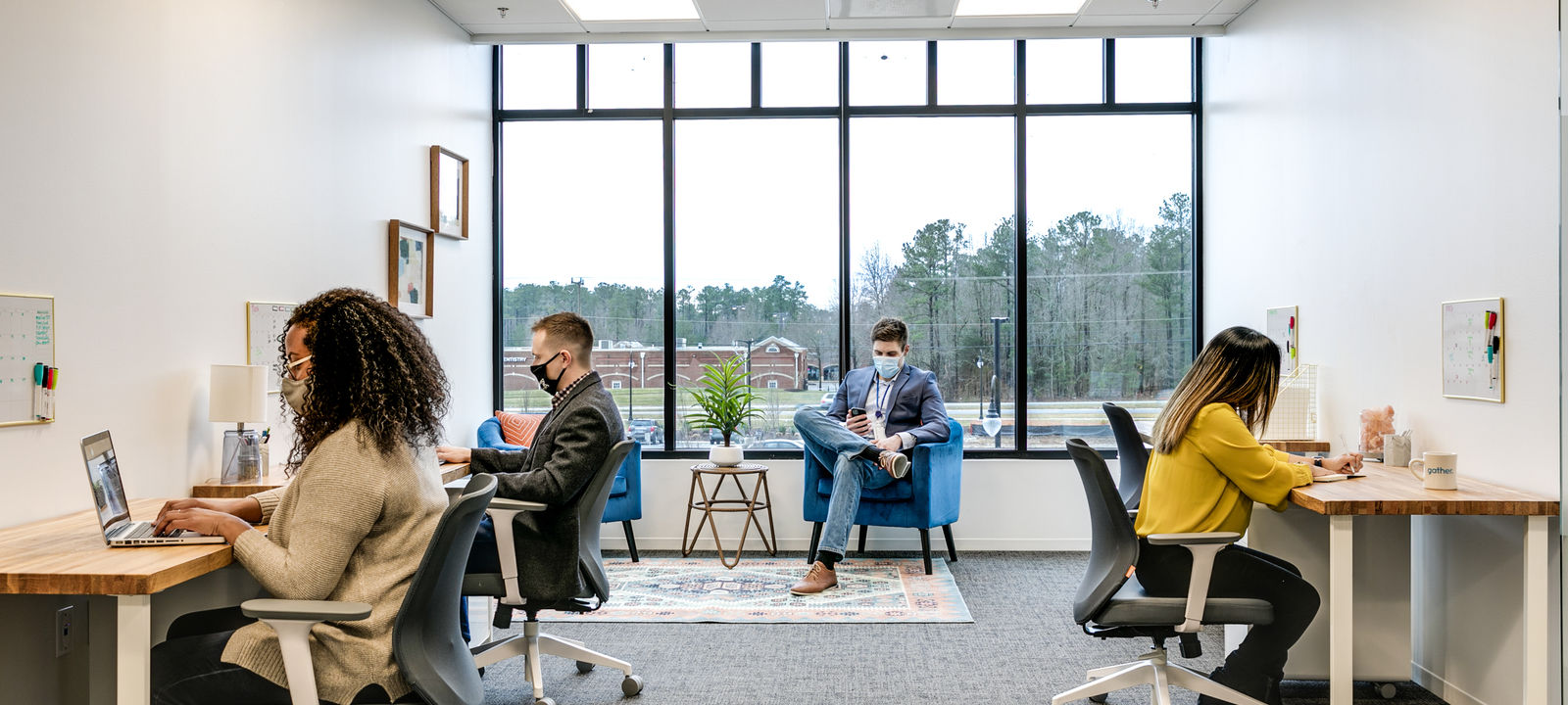 14321 Winter Breeze Drive, Midlothian - Image 1