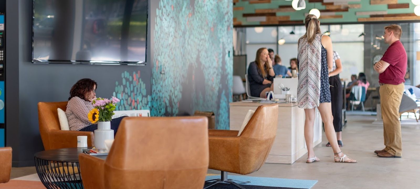 2400 Old Brick Rd, Glen Allen - Image 1