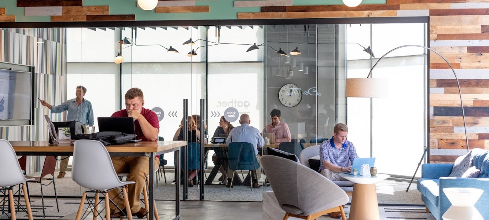 2400 Old Brick Rd, Glen Allen - Image 1