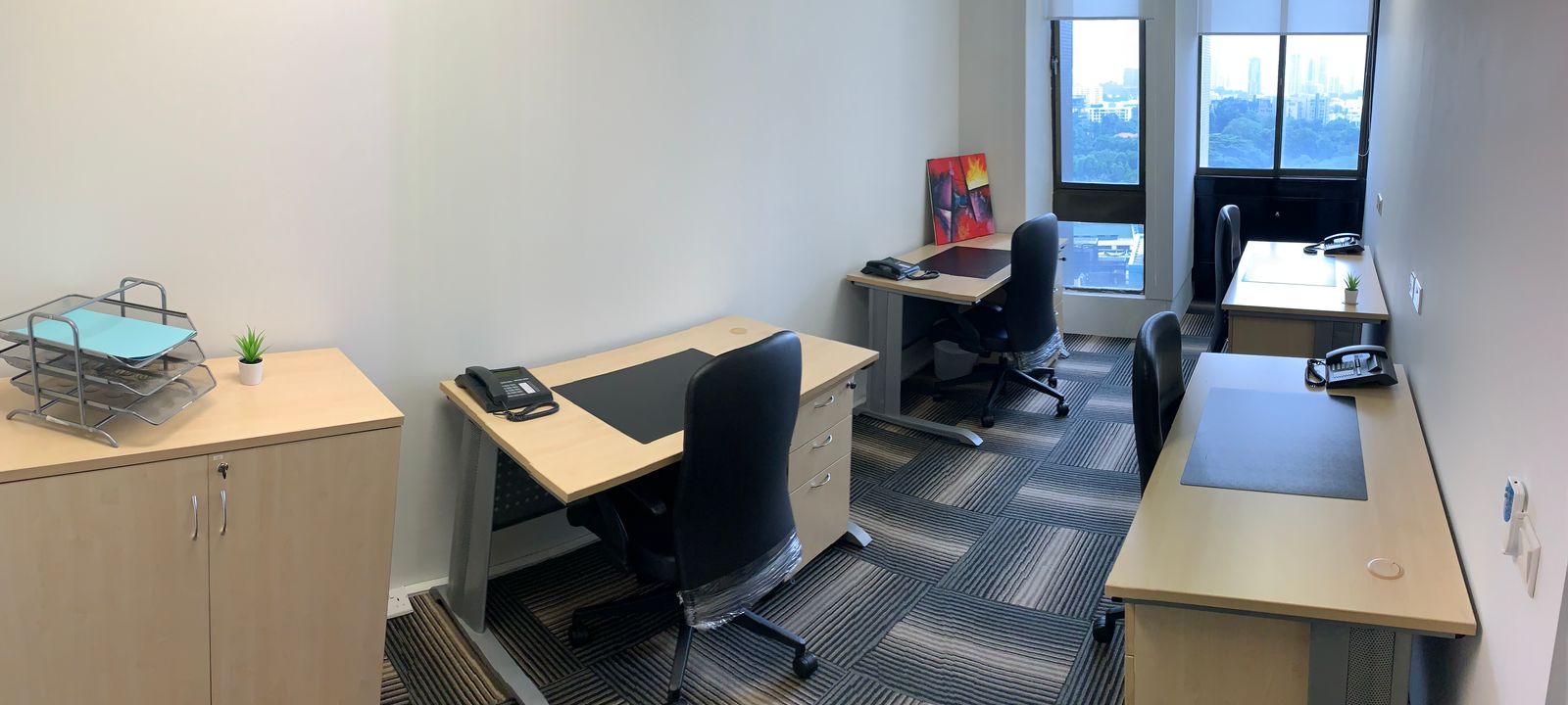1 Scotts Road, Singapore - Image 1