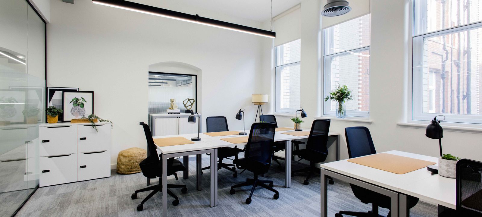 56 Oxford Street, Greater Manchester - Image 1