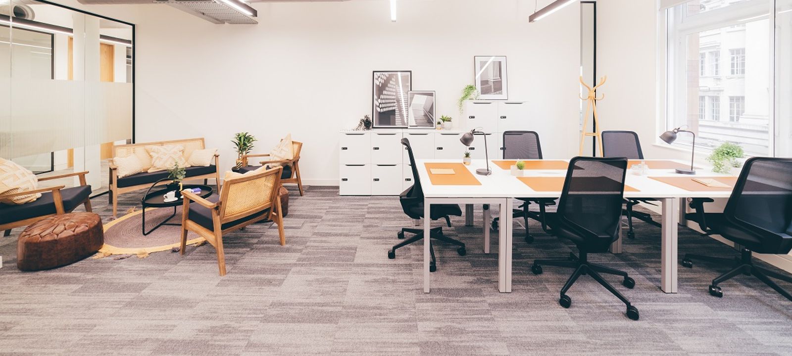 56 Oxford Street, Greater Manchester - Image 1