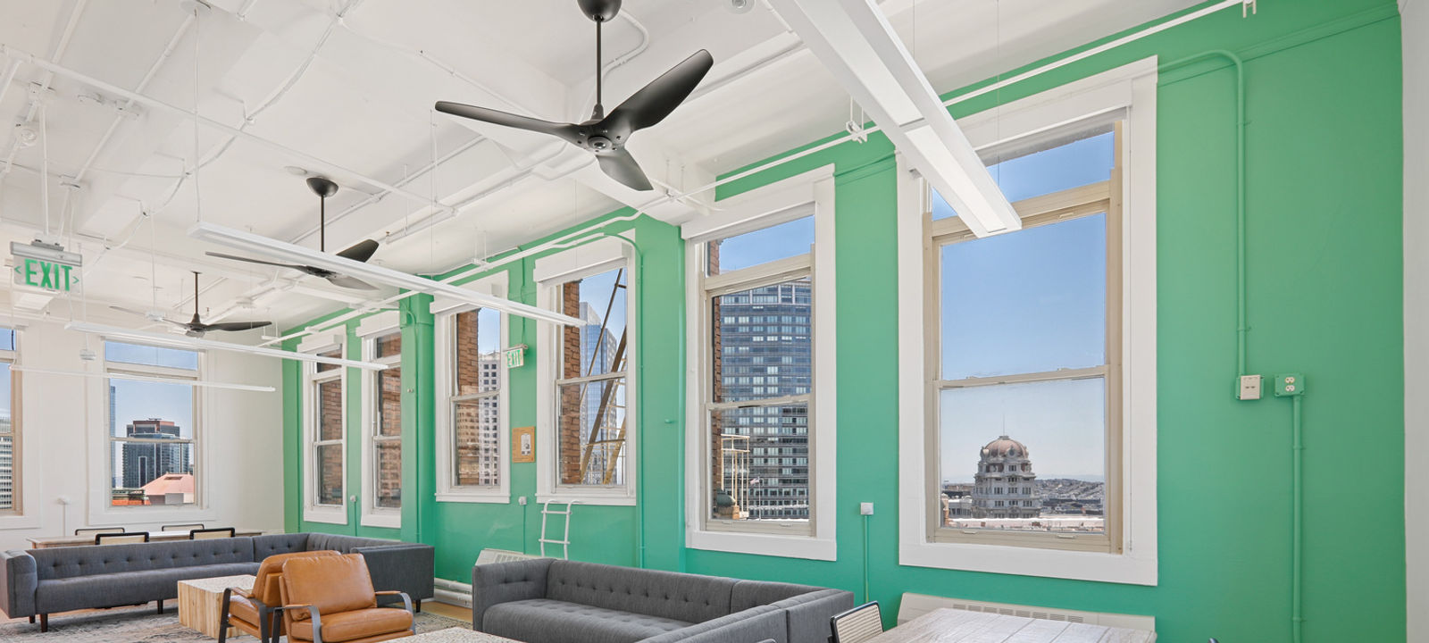 166 Geary Street, San Francisco - Image 1