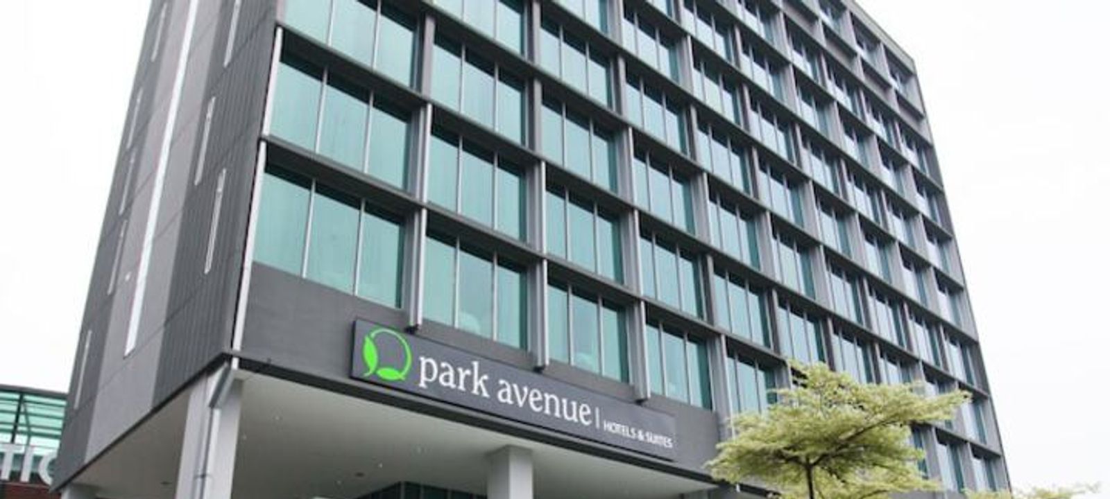 2 Changi Business Park Avenue 1, Singapore - Image 1