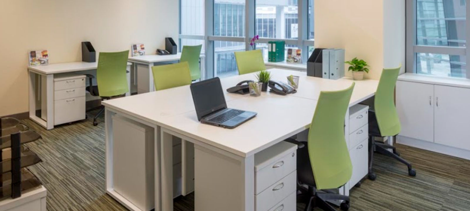 2 Changi Business Park Avenue 1, Singapore - Image 1