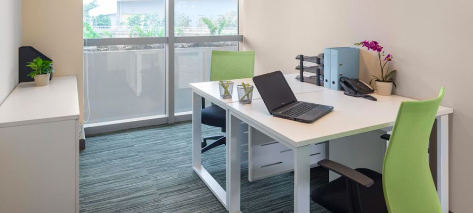 2 Changi Business Park Avenue 1, Singapore - Image 1