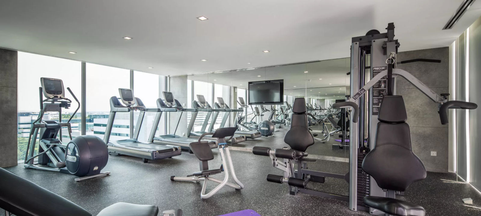 2 Changi Business Park Avenue 1, Singapore - Image 1