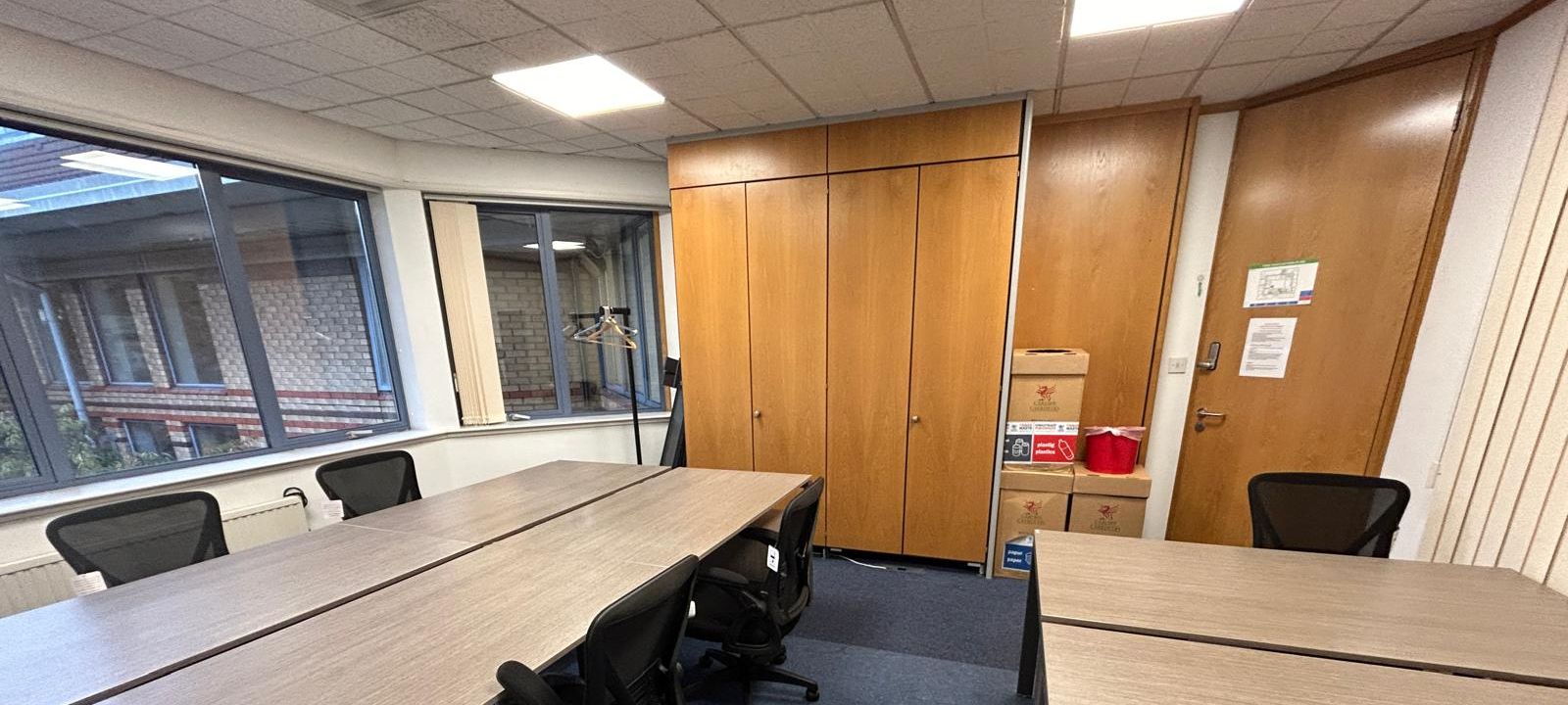 2 Alexandra Gate Ffordd Pengam, Caerdydd - Image 1