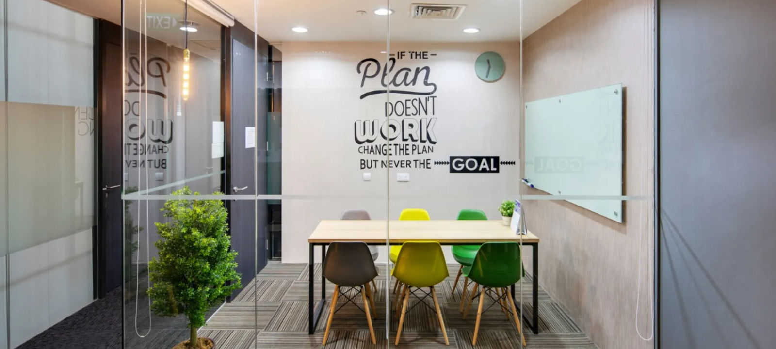 11 Collyer Quay, Singapore - Image 1