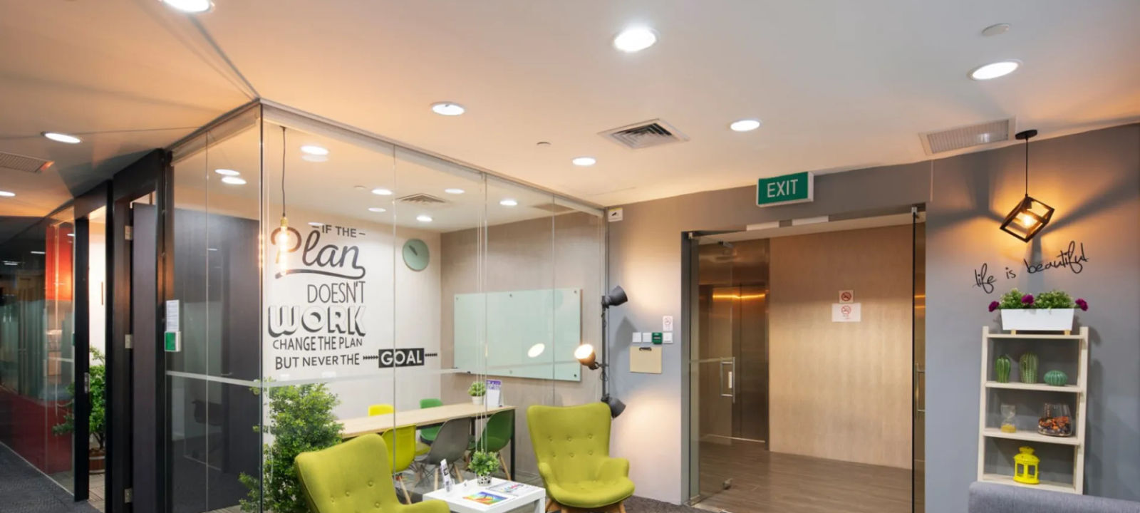 11 Collyer Quay 11 Collyer Quay, Singapore - Image 1