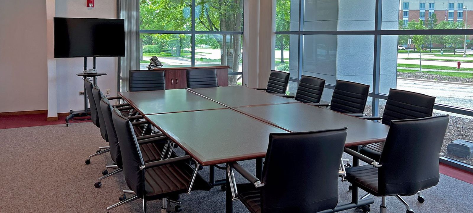 27475 Ferry Rd 27475 Ferry Rd, Warrenville - Image 1