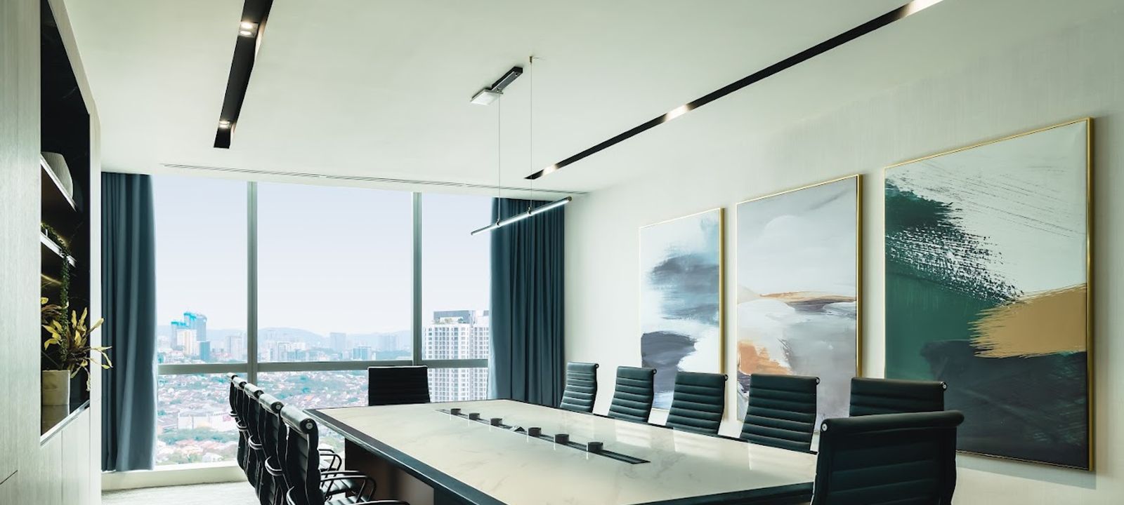 Lingkaran Syed Putra, Kuala Lumpur - Image 1