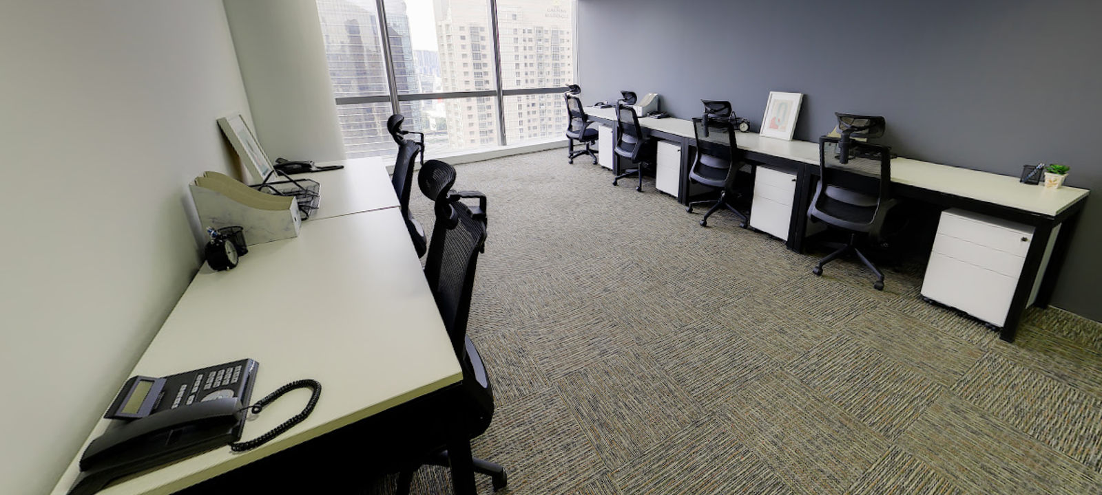 Lingkaran Syed Putra, Kuala Lumpur - Image 1