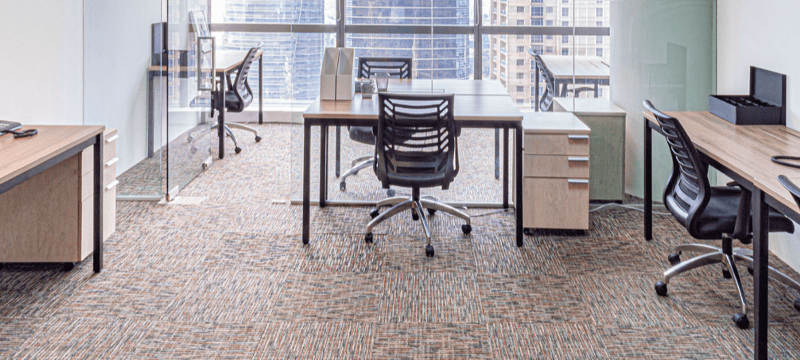 Lingkaran Syed Putra, Kuala Lumpur - Image 1