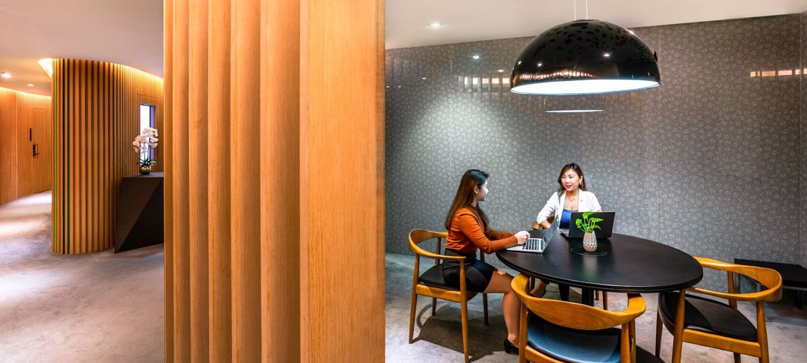 2 Person Private Office at Jalan Raja Chulan, Kuala Lumpur | Office Hub