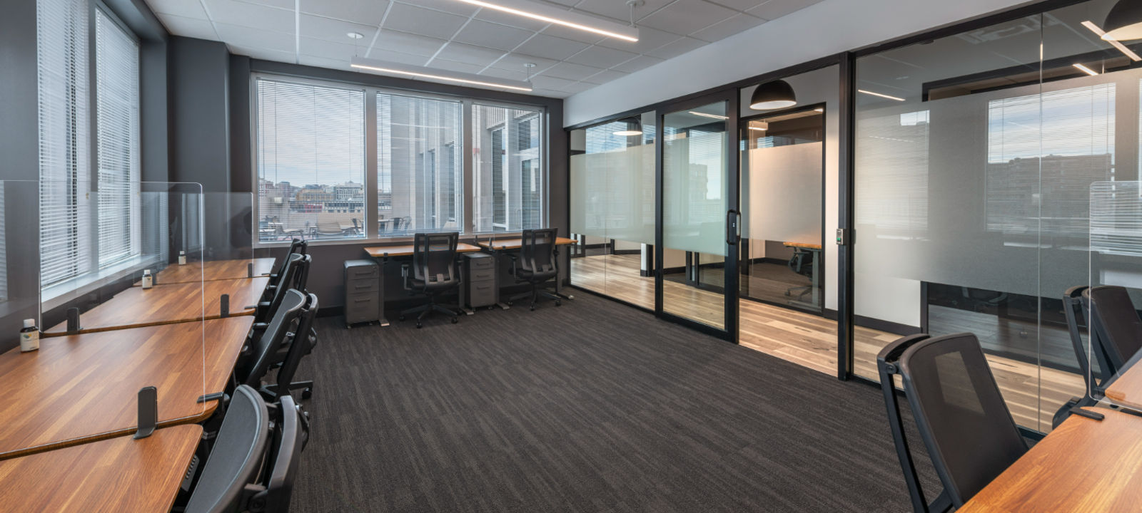 2300 Wilson Blvd, Arlington - Image 1