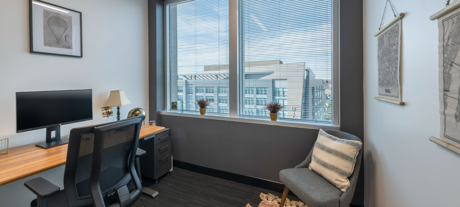 2300 Wilson Blvd, Arlington - Image 1