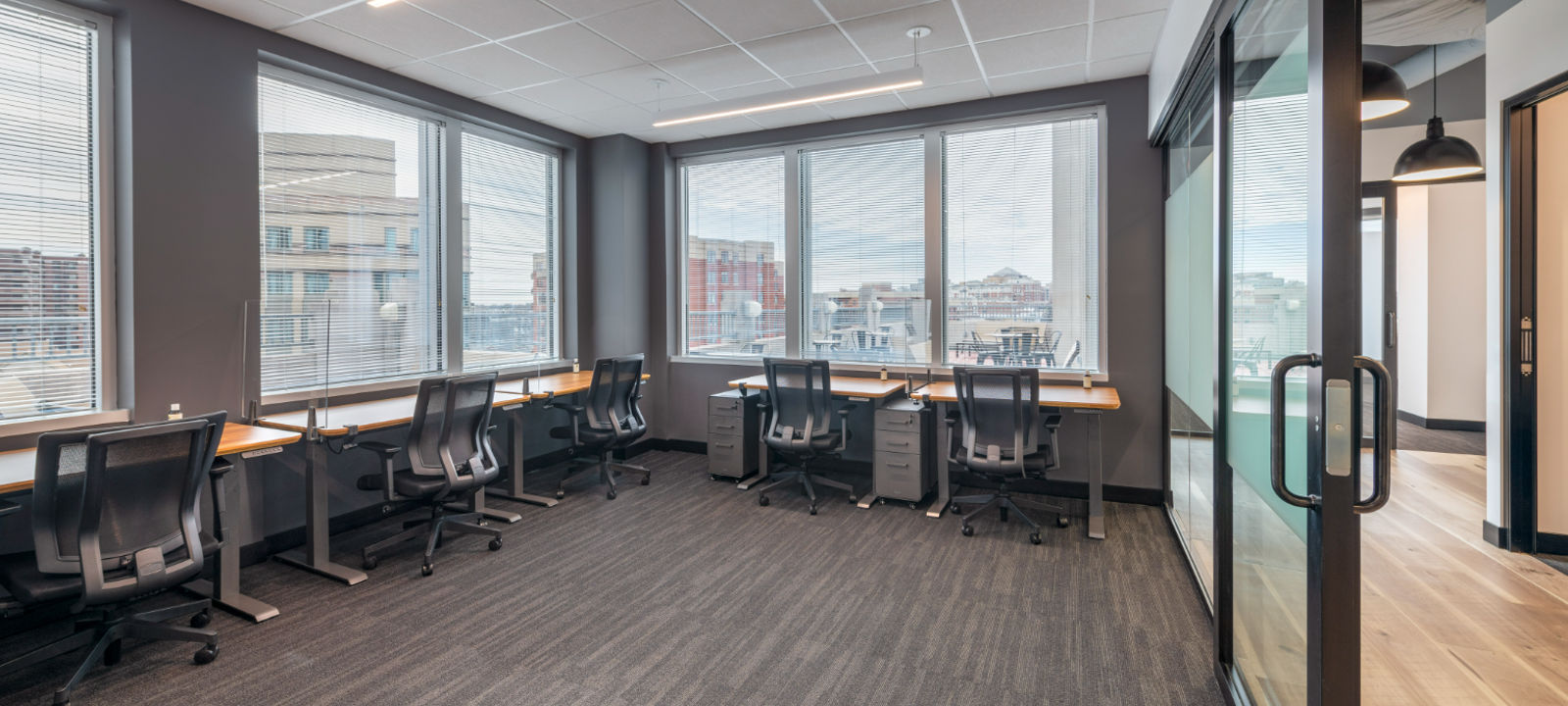 2300 Wilson Blvd, Arlington - Image 1