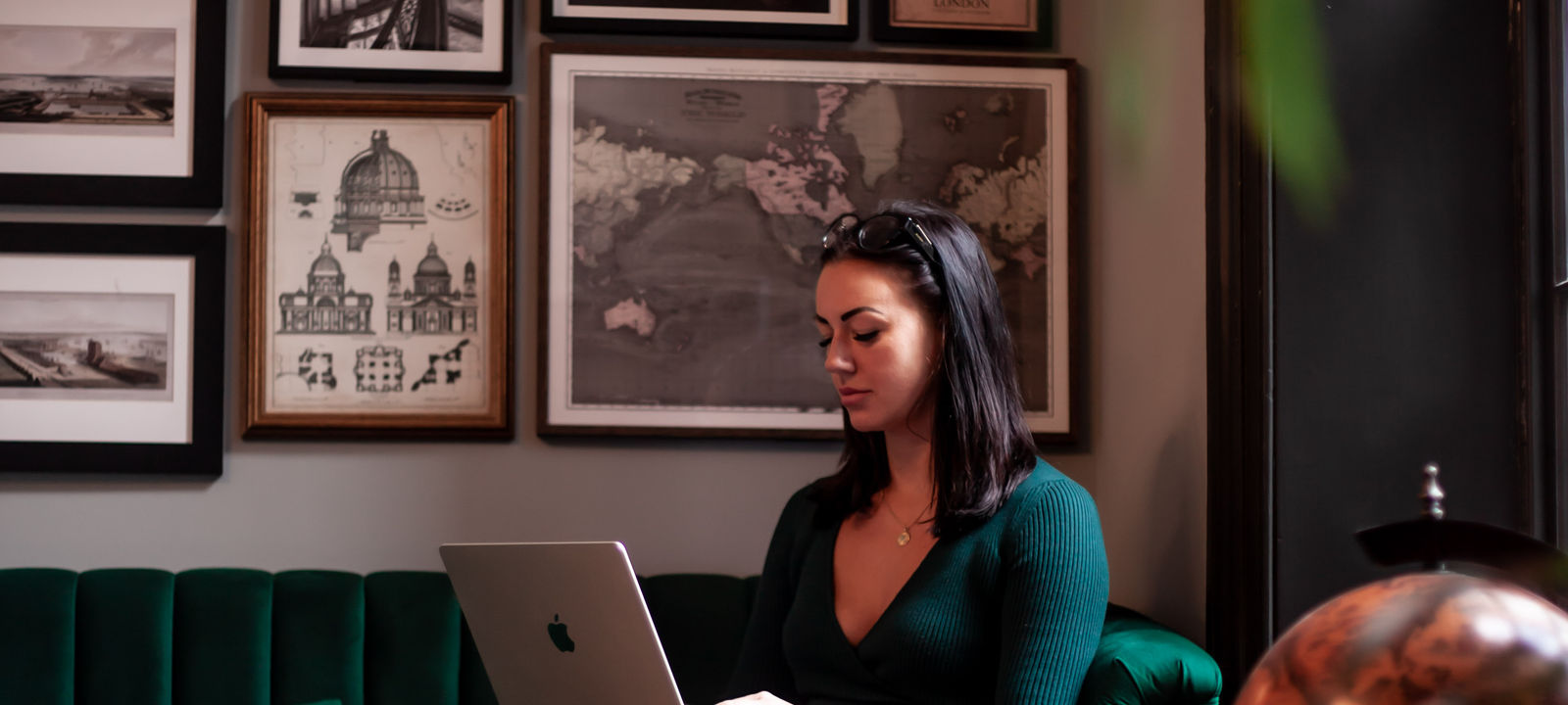 1 Bedford Row, Greater London - Image 1