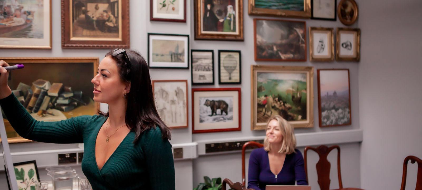 1 Bedford Row, Greater London - Image 1