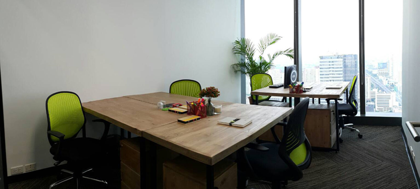 9 Rama Ix, Khet Huai Khwang - Image 1