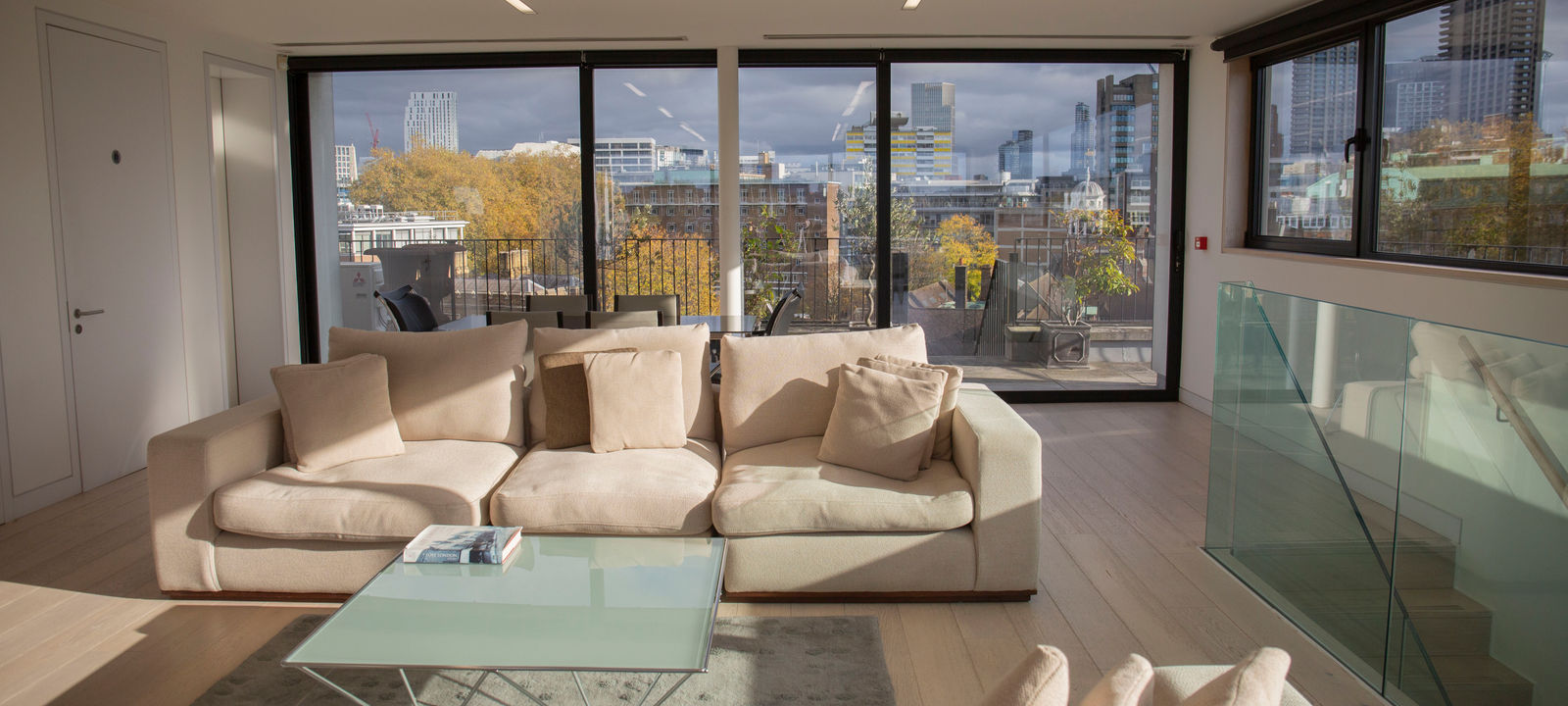 56-60 Saint Johns Street, London - Image 1