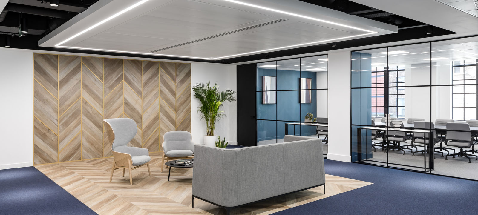 1 Quality Court, London - Image 1