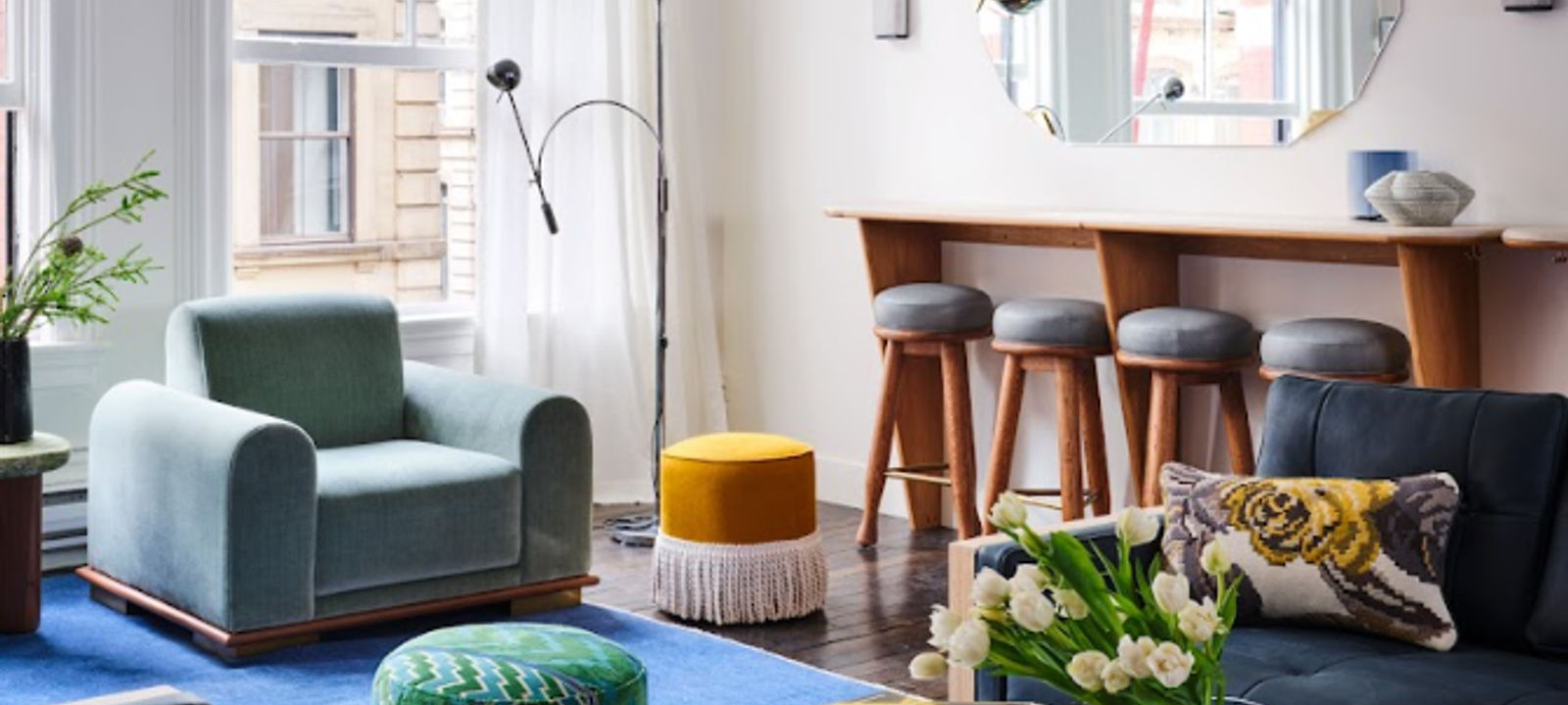 32 Mercer Street, New York City - Image 1