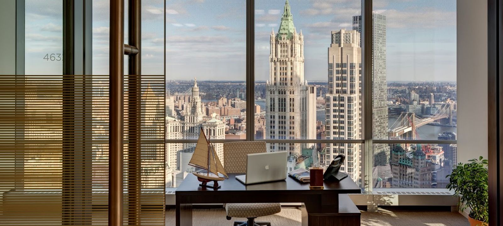 250 Greenwich St, New York City - Image 1