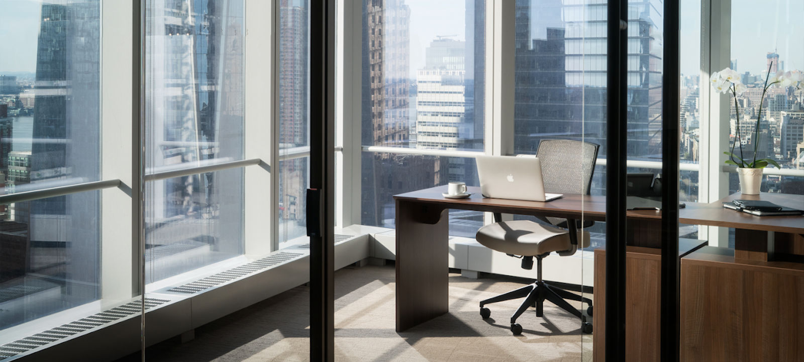 250 Greenwich St, New York City - Image 1