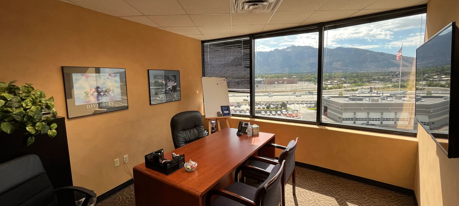 10421 S Jordan Gateway, South Jordan - Image 1