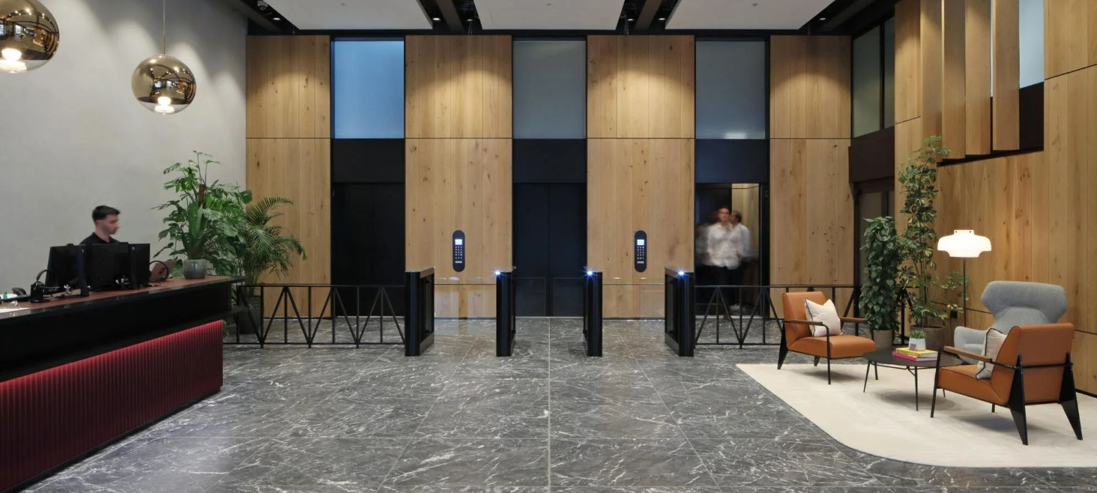 1 Great Cumberland Place, Greater London - Image 1