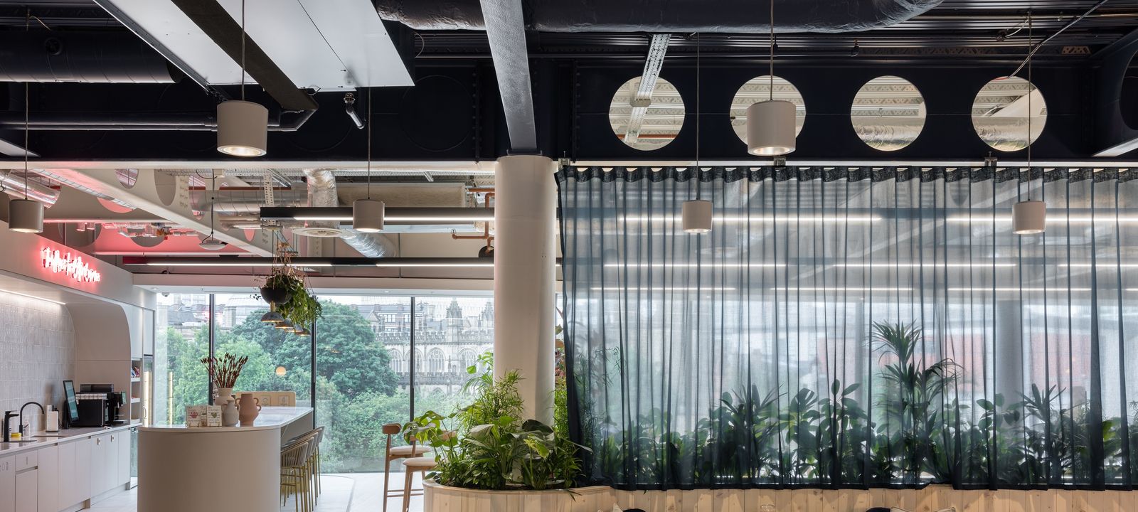 Cathedral Approach, Manchester - Image 1