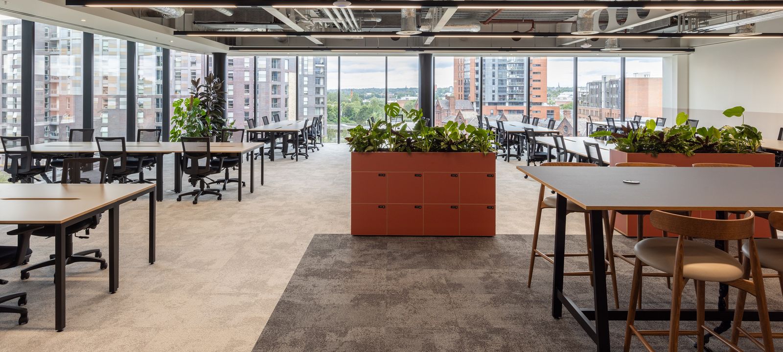 Cathedral Approach, Manchester - Image 1