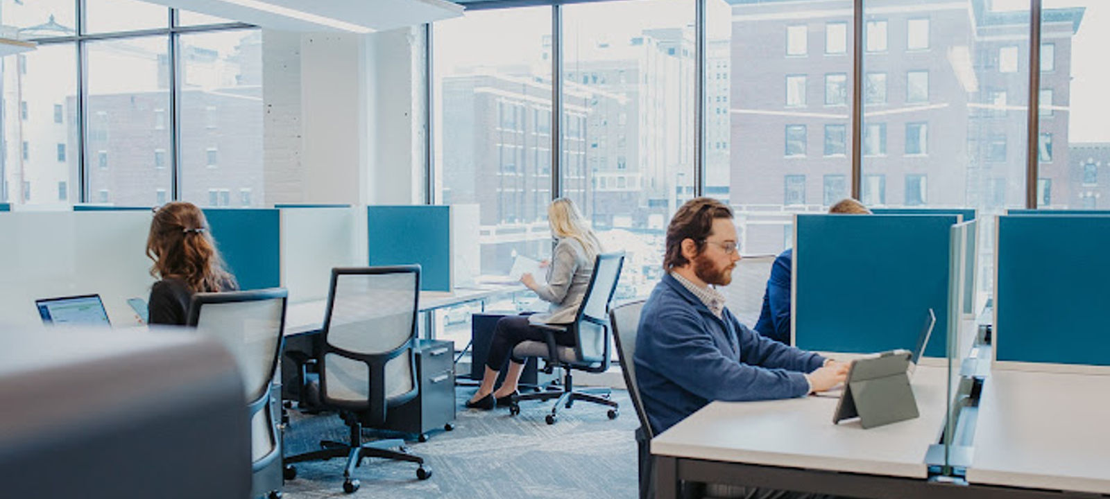 1901 Howard St, Omaha - Image 1