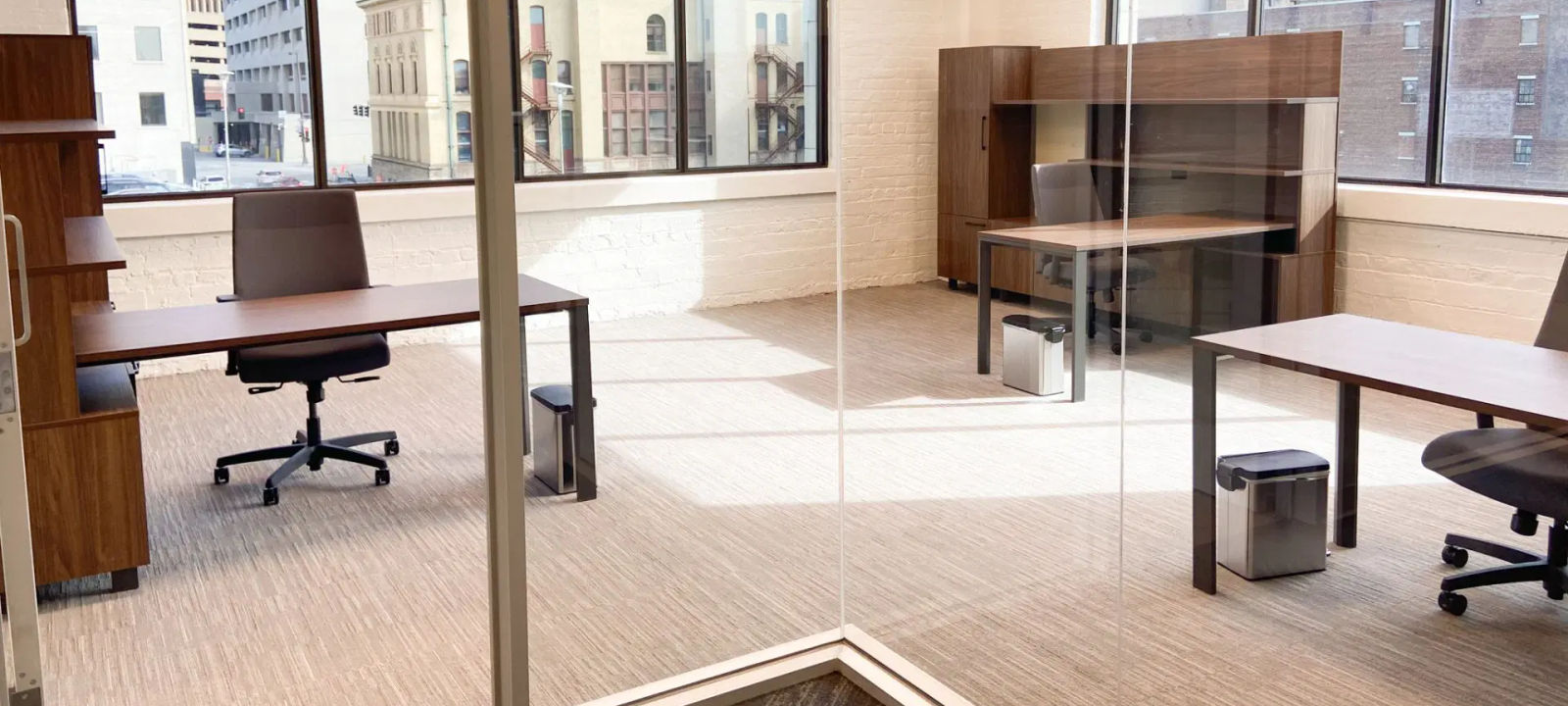 1901 Howard St, Omaha - Image 1