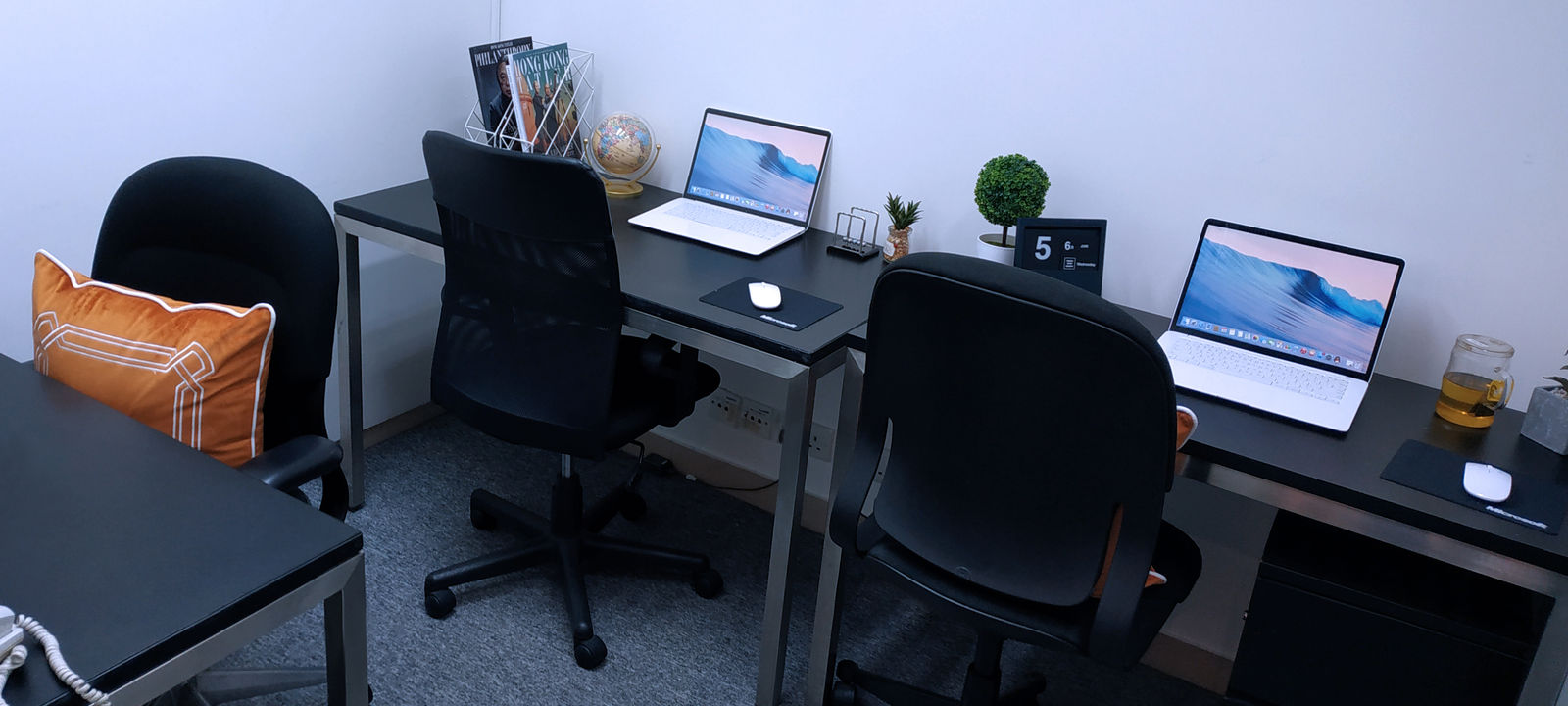505-511 Hennessy Road, Causeway Bay - Image 1