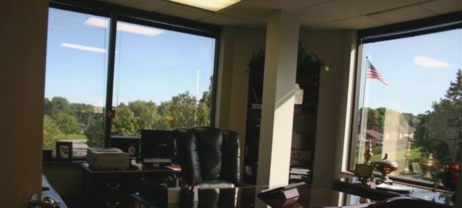 12020 Shamrock Plaza, Omaha - Image 1