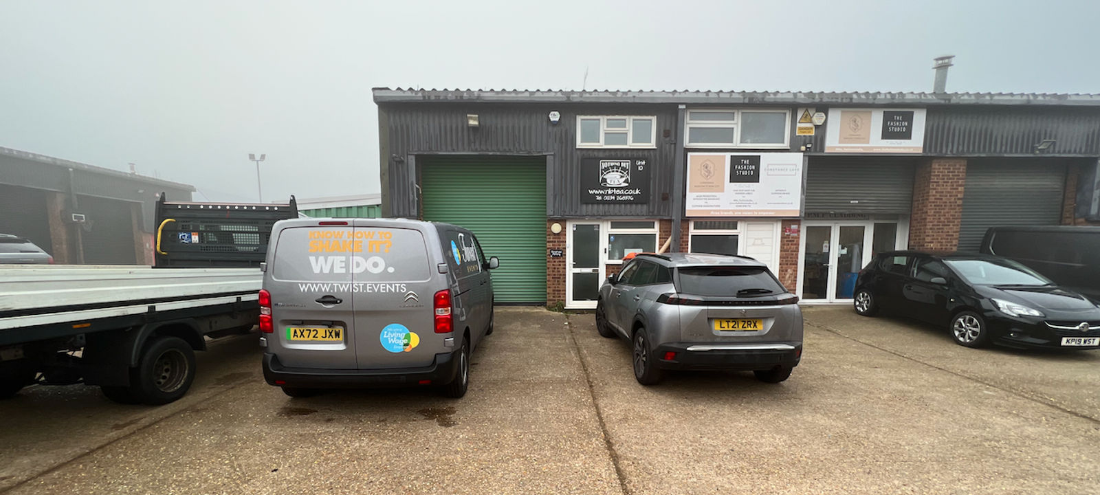 Twist Events - Image 1