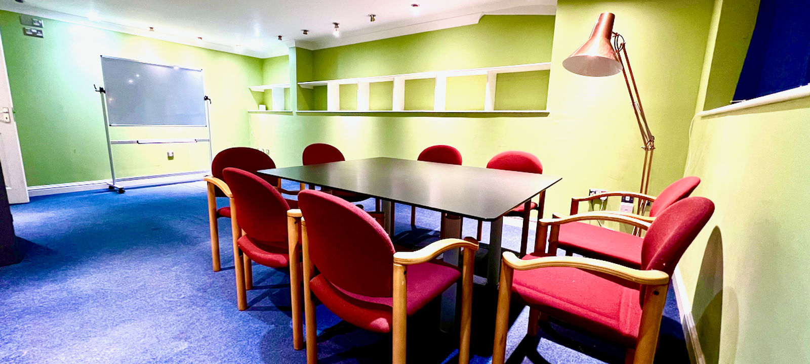 Alexa Court Aston Road Alexa Court Aston Road, Bedford - Image 1