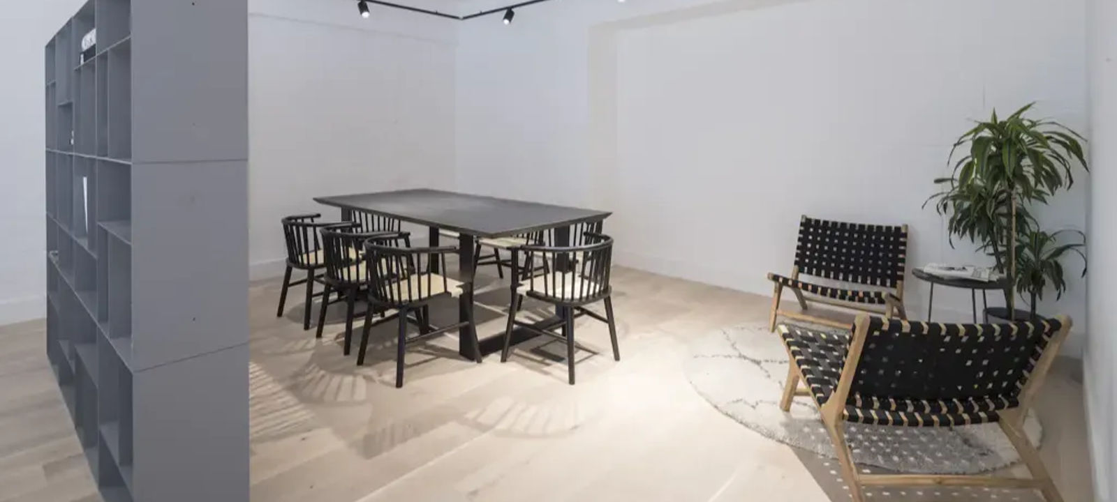 5 Long Street 5 Long Street, Greater London - Image 1