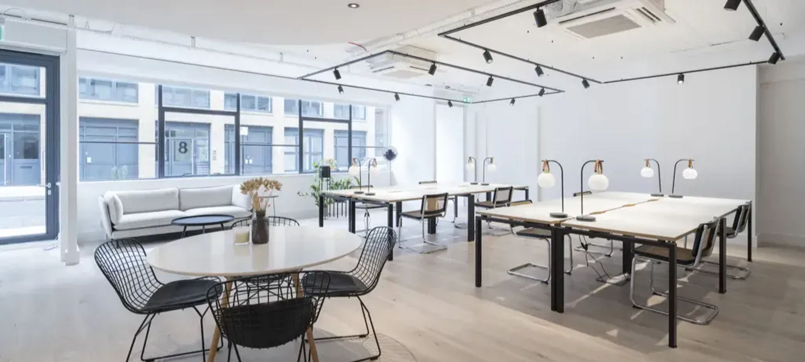 5 Long Street 5 Long Street, Greater London - Image 1