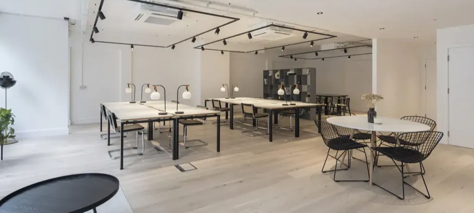 5 Long Street 5 Long Street, Greater London - Image 1