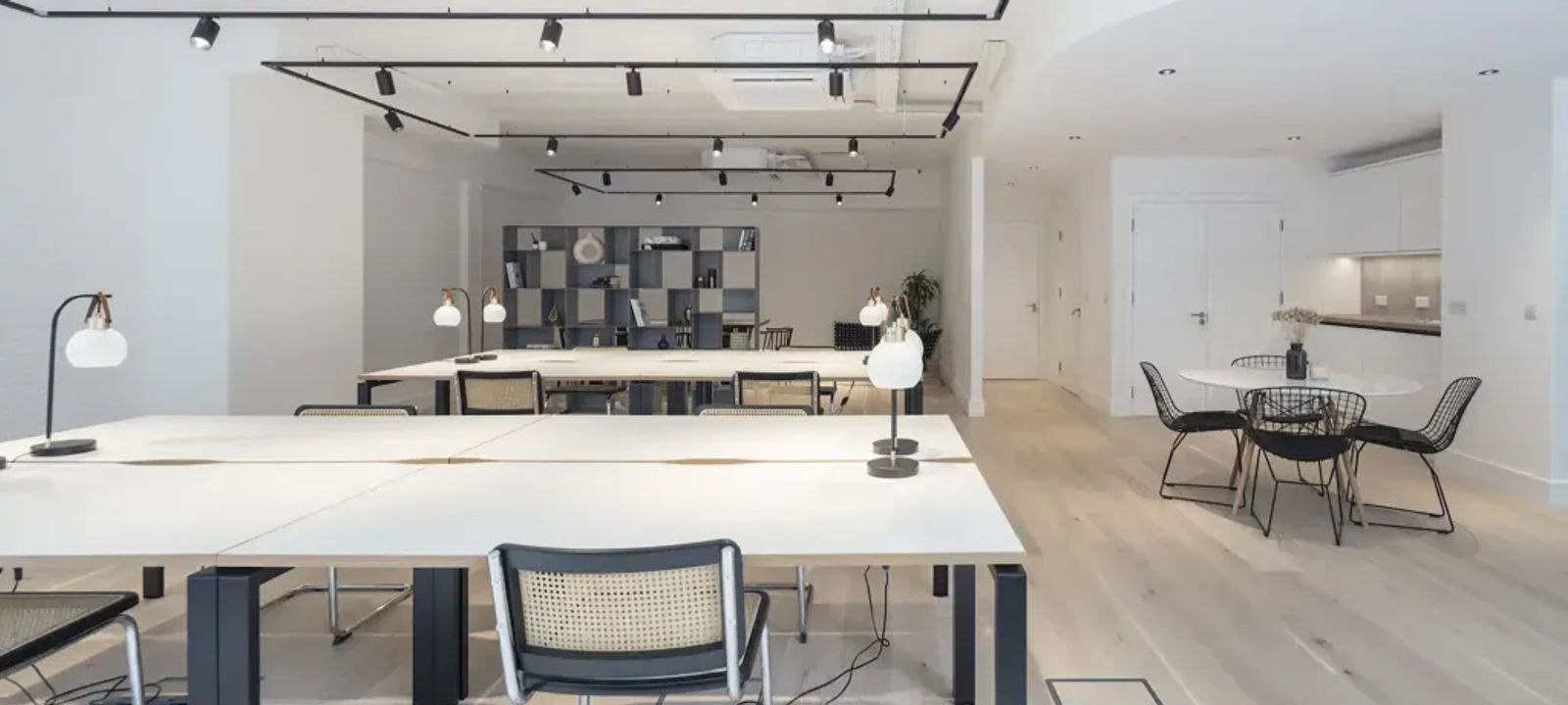 5 Long Street 5 Long Street, Greater London - Image 1