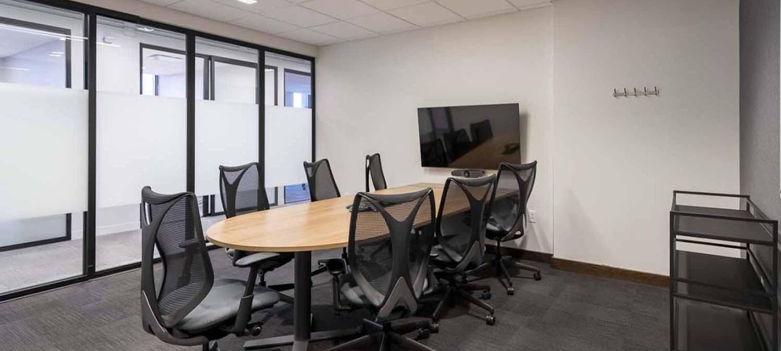 100 S Clinton Avenue, Rochester - Image 1