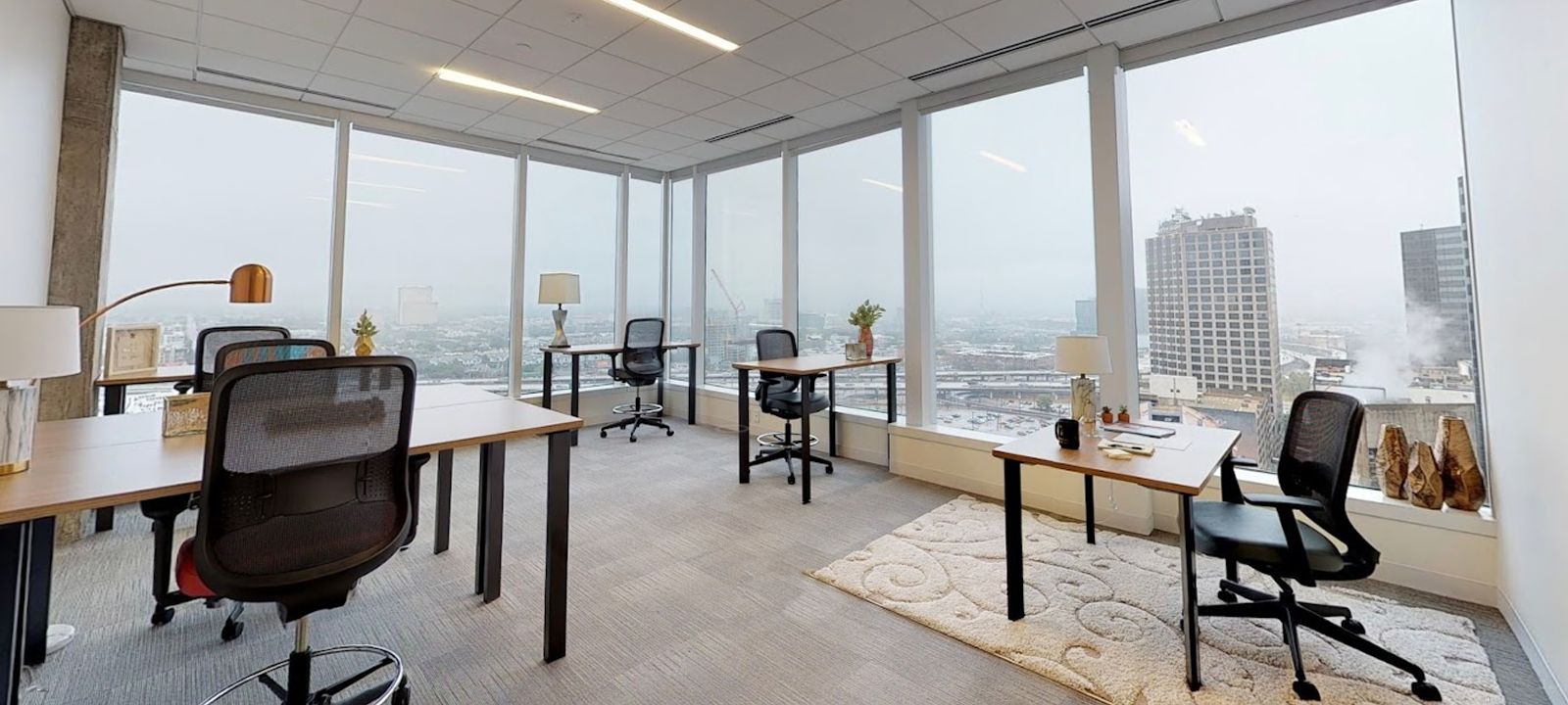 100 S Clinton Avenue, Rochester, NY 14604 - Office For Lease | Office Hub