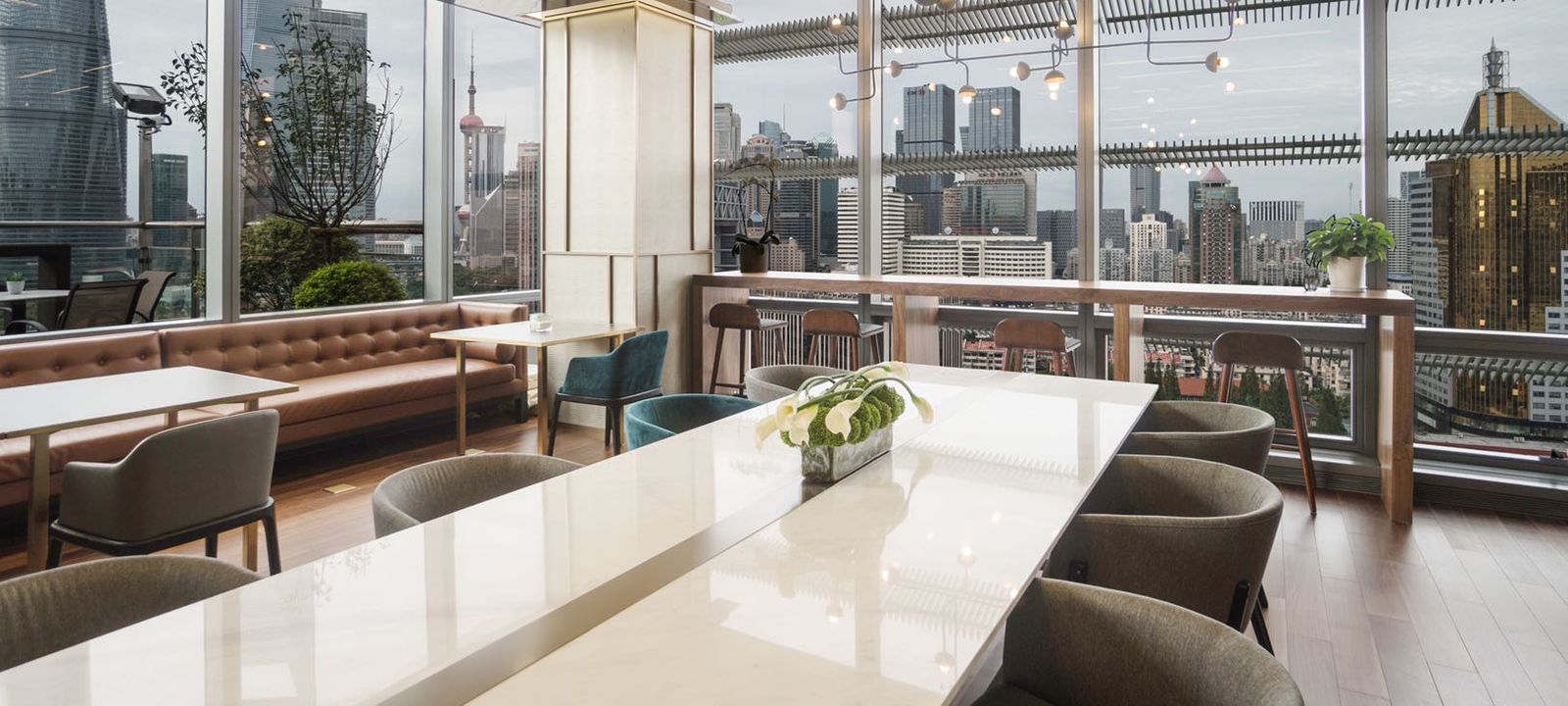 826 Century Avenue, Shanghai - Image 1